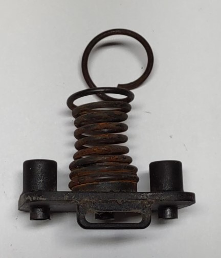 HUSQVARNA 130BT 504149301 HOLDER (USED)